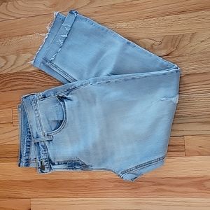 Women's jeans